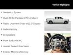 Used 2023 Ram 1500 Laramie Crew Cab for sale #35649A - photo 17