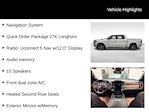 Used 2023 Ram 1500 Laramie Crew Cab for sale #35649A - photo 28