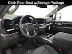 2026 Chevrolet Silverado 2500 Crew Cab 4WD Pickup for sale #35664 - photo 10
