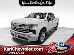 2026 Chevrolet Silverado 1500 Crew Cab 4WD Pickup for sale #35681 - photo 1