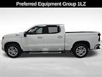 2026 Chevrolet Silverado 1500 Crew Cab 4WD Pickup for sale #35681 - photo 3