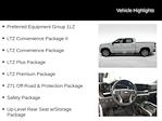 2026 Chevrolet Silverado 1500 Crew Cab 4WD Pickup for sale #35681 - photo 27