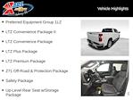 2026 Chevrolet Silverado 1500 Crew Cab 4WD Pickup for sale #35681 - photo 4
