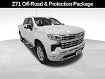 2026 Chevrolet Silverado 1500 Crew Cab 4WD Pickup for sale #35681 - photo 8