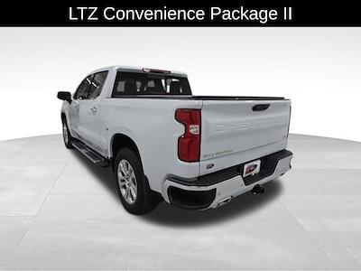 New 2026 Chevrolet Silverado 1500 LTZ Crew Cab 4WD Pickup for sale #35688 - photo 2