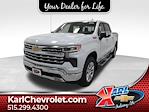 New 2026 Chevrolet Silverado 1500 LTZ Crew Cab 4WD Pickup for sale #35688 - photo 1