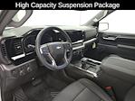 New 2026 Chevrolet Silverado 1500 LTZ Crew Cab 4WD Pickup for sale #35688 - photo 10