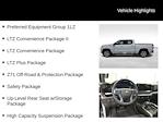 New 2026 Chevrolet Silverado 1500 LTZ Crew Cab 4WD Pickup for sale #35688 - photo 17