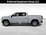 New 2026 Chevrolet Silverado 1500 LTZ Crew Cab 4WD Pickup for sale #35688 - photo 3