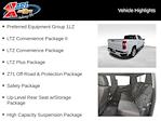 New 2026 Chevrolet Silverado 1500 LTZ Crew Cab 4WD Pickup for sale #35688 - photo 4