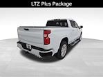 New 2026 Chevrolet Silverado 1500 LTZ Crew Cab 4WD Pickup for sale #35688 - photo 6
