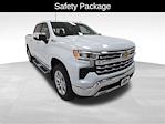 New 2026 Chevrolet Silverado 1500 LTZ Crew Cab 4WD Pickup for sale #35688 - photo 8