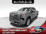 2026 Chevrolet Silverado 1500 Crew Cab 4WD Pickup for sale #35694 - photo 1