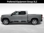 2026 Chevrolet Silverado 1500 Crew Cab 4WD Pickup for sale #35694 - photo 3