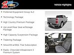 2026 Chevrolet Silverado 1500 Crew Cab 4WD Pickup for sale #35694 - photo 4