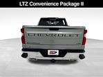 2023 Chevrolet Silverado 1500 Crew Cab 4WD Pickup for sale #35694A - photo 2