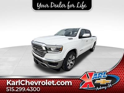 Used 2020 Ram 1500 - photo 1