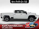 2026 Chevrolet Silverado 2500 Crew Cab 4WD Pickup for sale #35699 - photo 1