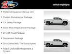 2026 Chevrolet Silverado 2500 Crew Cab 4WD Pickup for sale #35699 - photo 3