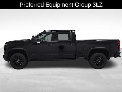 2026 Chevrolet Silverado 2500 Crew Cab 4WD Pickup for sale #35706 - photo 2
