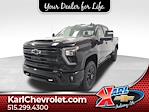 2026 Chevrolet Silverado 2500 Crew Cab 4WD Pickup for sale #35706 - photo 1