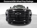2026 Chevrolet Silverado 2500 Crew Cab 4WD Pickup for sale #35706 - photo 9