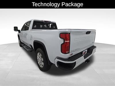 2026 Chevrolet Silverado 3500 Crew Cab 4WD Pickup for sale #35728 - photo 2