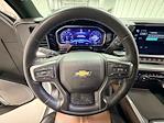 2025 Chevrolet Silverado 2500 Crew Cab 4WD Pickup for sale #35770A - photo 10