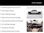2025 Chevrolet Silverado 2500 Crew Cab 4WD Pickup for sale #35770A - photo 25
