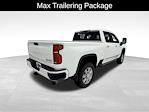 2025 Chevrolet Silverado 2500 Crew Cab 4WD Pickup for sale #35770A - photo 5
