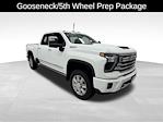 2025 Chevrolet Silverado 2500 Crew Cab 4WD Pickup for sale #35770A - photo 7