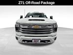 2025 Chevrolet Silverado 2500 Crew Cab 4WD Pickup for sale #35770A - photo 8