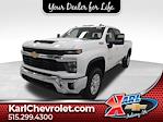 2026 Chevrolet Silverado 2500 Crew Cab 4WD Pickup for sale #35774 - photo 1
