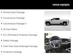 2026 Chevrolet Silverado 2500 Crew Cab 4WD Pickup for sale #35774 - photo 17