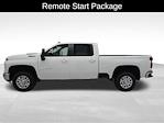 2026 Chevrolet Silverado 2500 Crew Cab 4WD Pickup for sale #35774 - photo 3