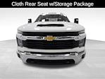 2026 Chevrolet Silverado 2500 Crew Cab 4WD Pickup for sale #35774 - photo 9
