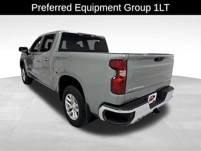 2025 Chevrolet Silverado 1500 Crew Cab 4WD Pickup for sale #35778A - photo 2