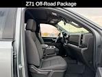 2025 Chevrolet Silverado 1500 Crew Cab 4WD Pickup for sale #35778A - photo 10