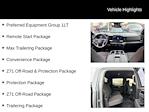 2025 Chevrolet Silverado 1500 Crew Cab 4WD Pickup for sale #35778A - photo 13