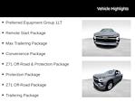 2025 Chevrolet Silverado 1500 Crew Cab 4WD Pickup for sale #35778A - photo 14