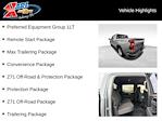 2025 Chevrolet Silverado 1500 Crew Cab 4WD Pickup for sale #35778A - photo 4