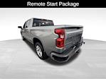 2025 Chevrolet Silverado 1500 Crew Cab 4WD Pickup for sale #35778A - photo 2