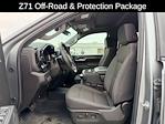 2025 Chevrolet Silverado 1500 Crew Cab 4WD Pickup for sale #35778A - photo 8