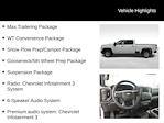 2026 Chevrolet Silverado 2500 Crew Cab 4WD Pickup for sale #35783 - photo 17