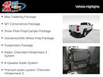 2026 Chevrolet Silverado 2500 Crew Cab 4WD Pickup for sale #35783 - photo 4