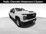 2026 Chevrolet Silverado 2500 Crew Cab 4WD Pickup for sale #35783 - photo 8