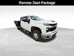2024 Chevrolet Silverado 3500 Crew Cab 4WD Cab Chassis for sale #35783A - photo 5