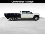 2024 Chevrolet Silverado 3500 Crew Cab 4WD Cab Chassis for sale #35783A - photo 6