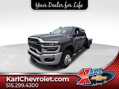 Used 2025 Ram 3500 - photo 1