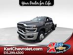 2025 Ram 3500 Crew Cab DRW 4WD Cab Chassis for sale #35783B - photo 1